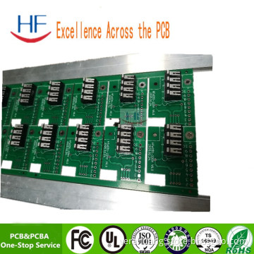 Bluetooth Speaker Circuit Board Prototype PCB Assembly Bluetooth PCB Circuit Board Electronic Speaker Customized Production PCB